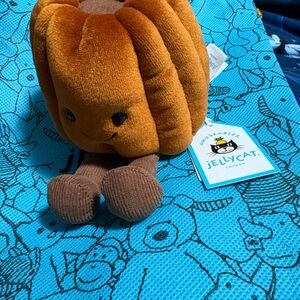 Jellycat Amuseables canele